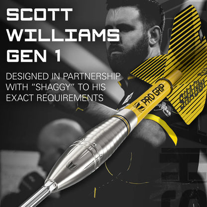 Scott Williams G1 SP | Target