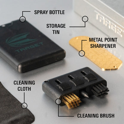Darts Servicing Kit | Target