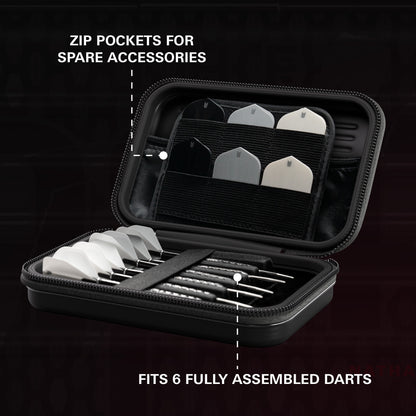 Nathan Aspinall Ghost Takoma XL Case | Target