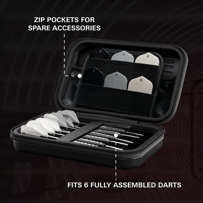 Stephen Bunting Ghost Takoma XL Case | Target