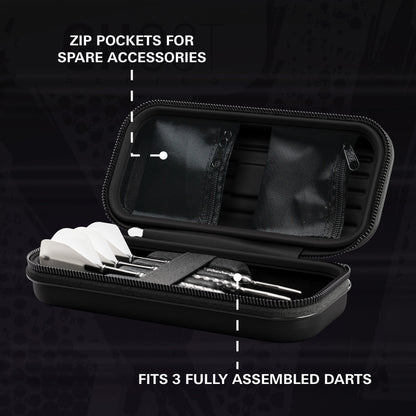 Luke Littler Ghost Takoma Case | Target