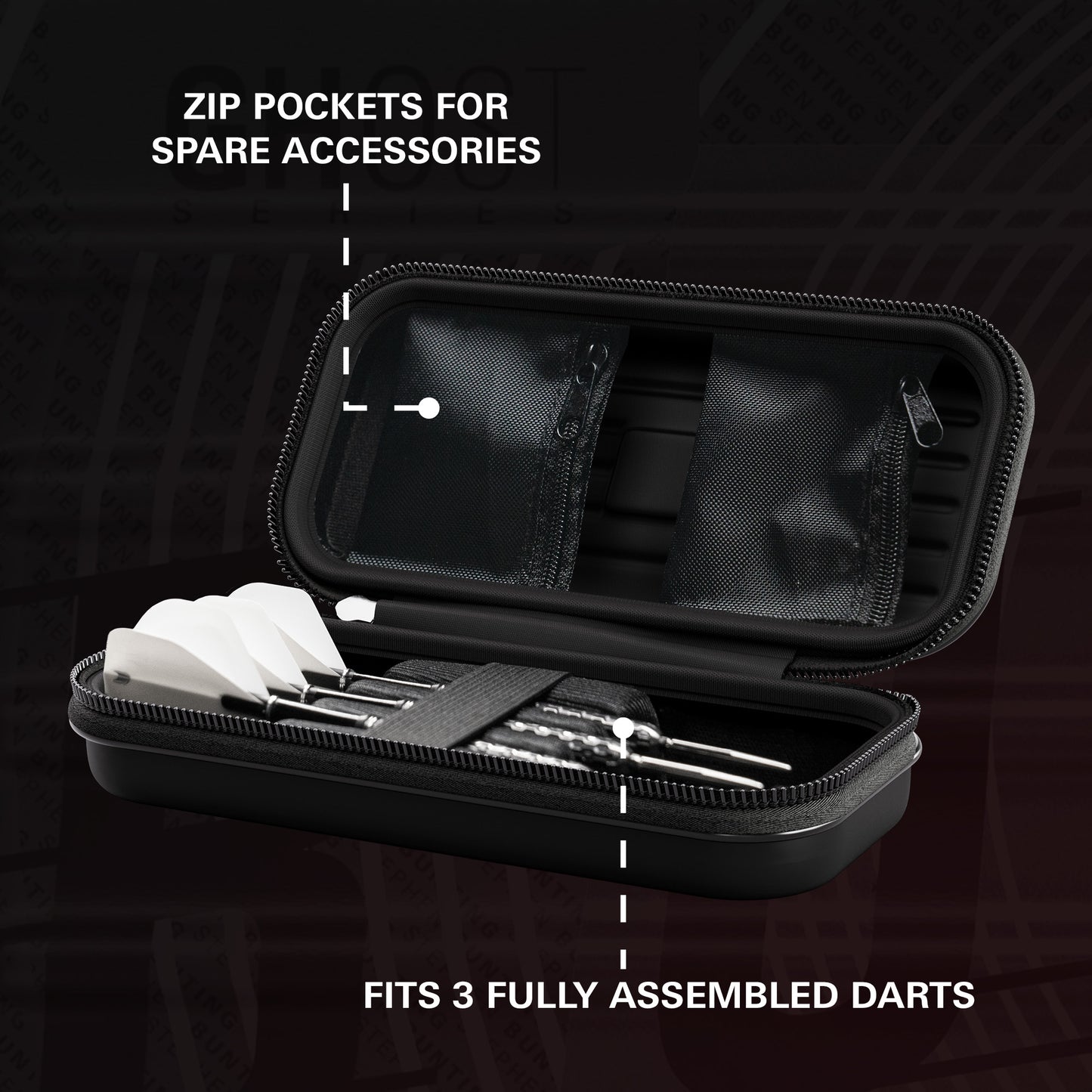 Stephen Bunting Ghost Takoma Case | Target