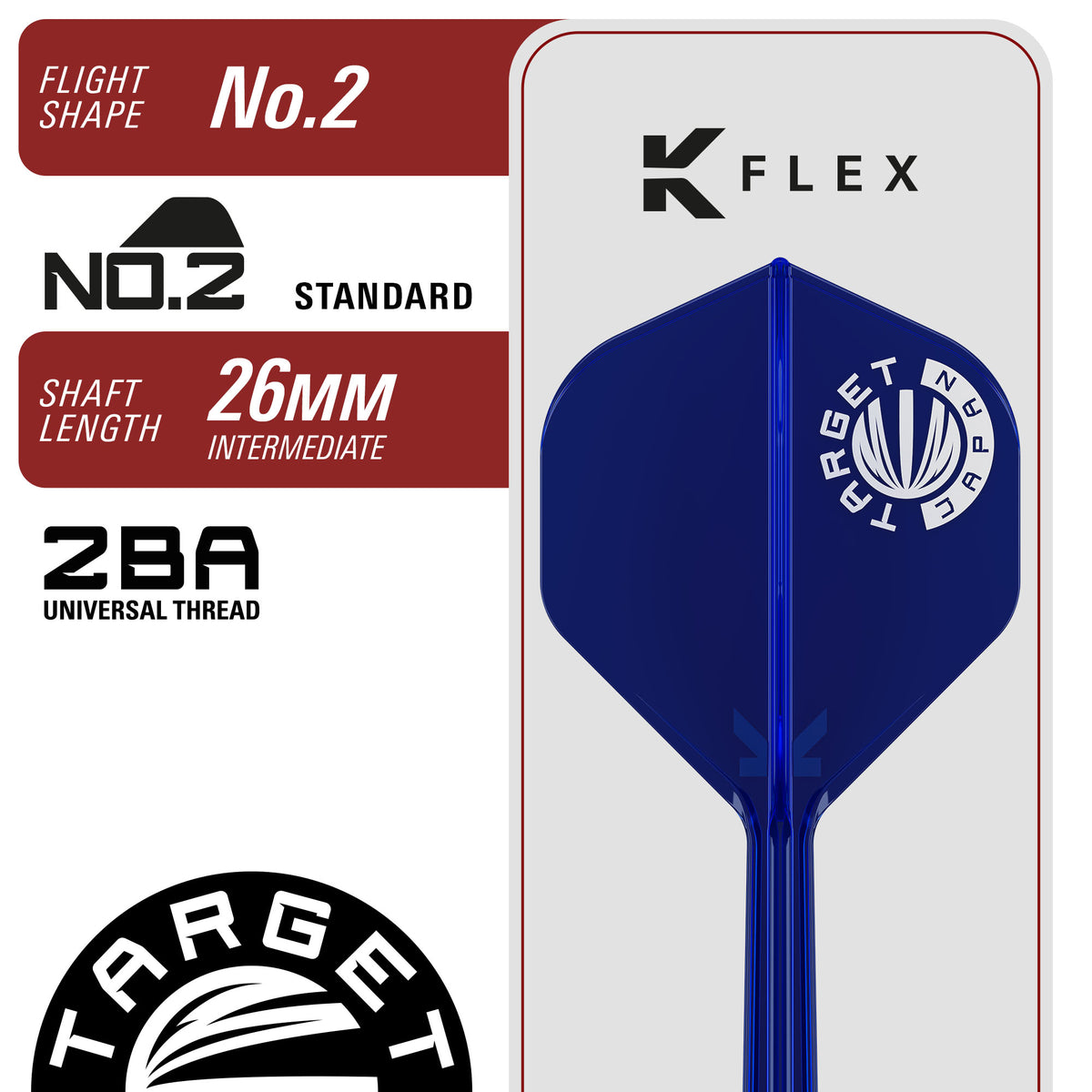 Toru Suzuki Sereno Gen 3 SP Steel Tip Darts | Target Japan