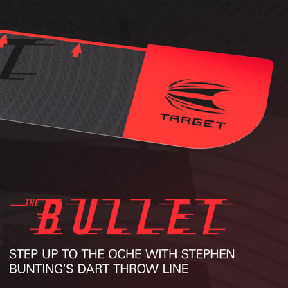 Stephen Bunting Ghost Throw Line | Target