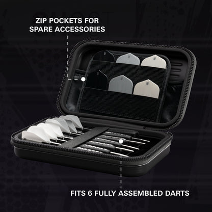 Luke Littler Ghost Takoma XL Case | Target