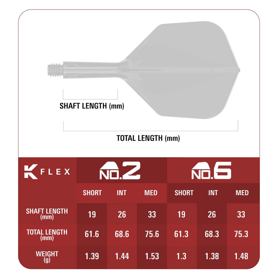 K-Flex Logo Aqua | Target Japan