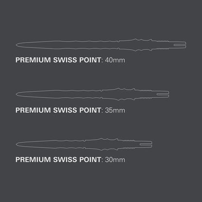 Premium Swiss Point | Target Japan