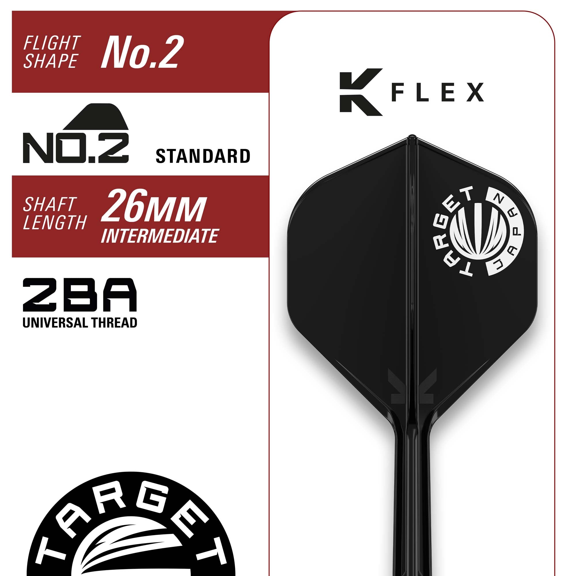 Beau Greaves G1 Japan Edition | Target Japan – Dart Nation