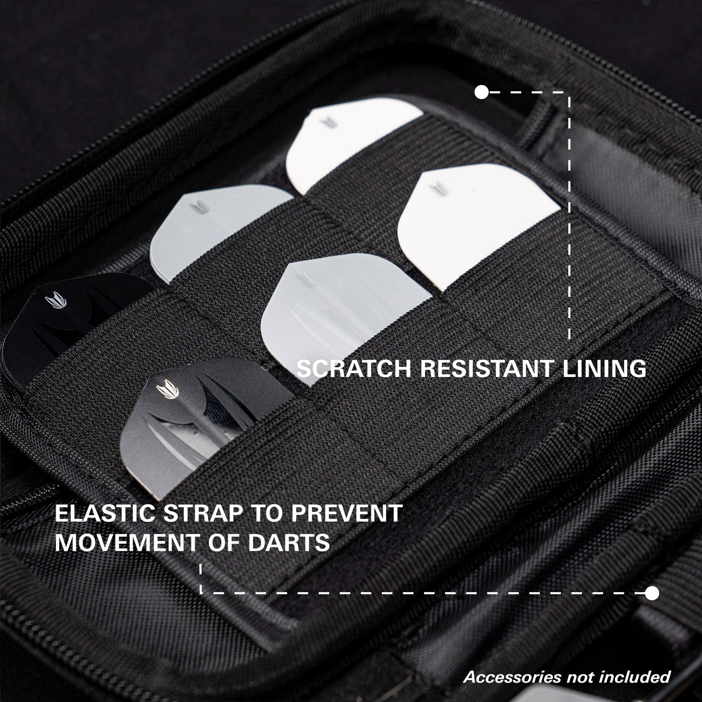 Nathan Aspinall Ghost Takoma XL Case | Target