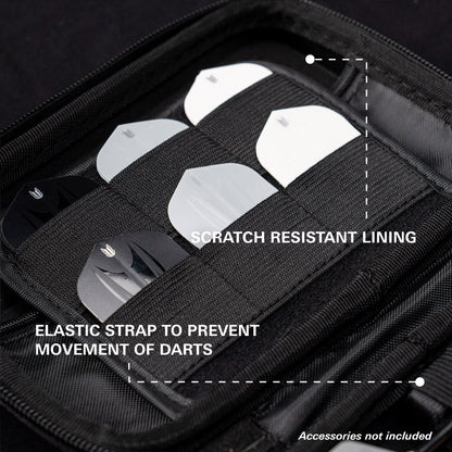 Nathan Aspinall Ghost Takoma XL Case | Target