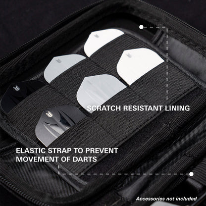 Stephen Bunting Ghost Takoma XL Case | Target