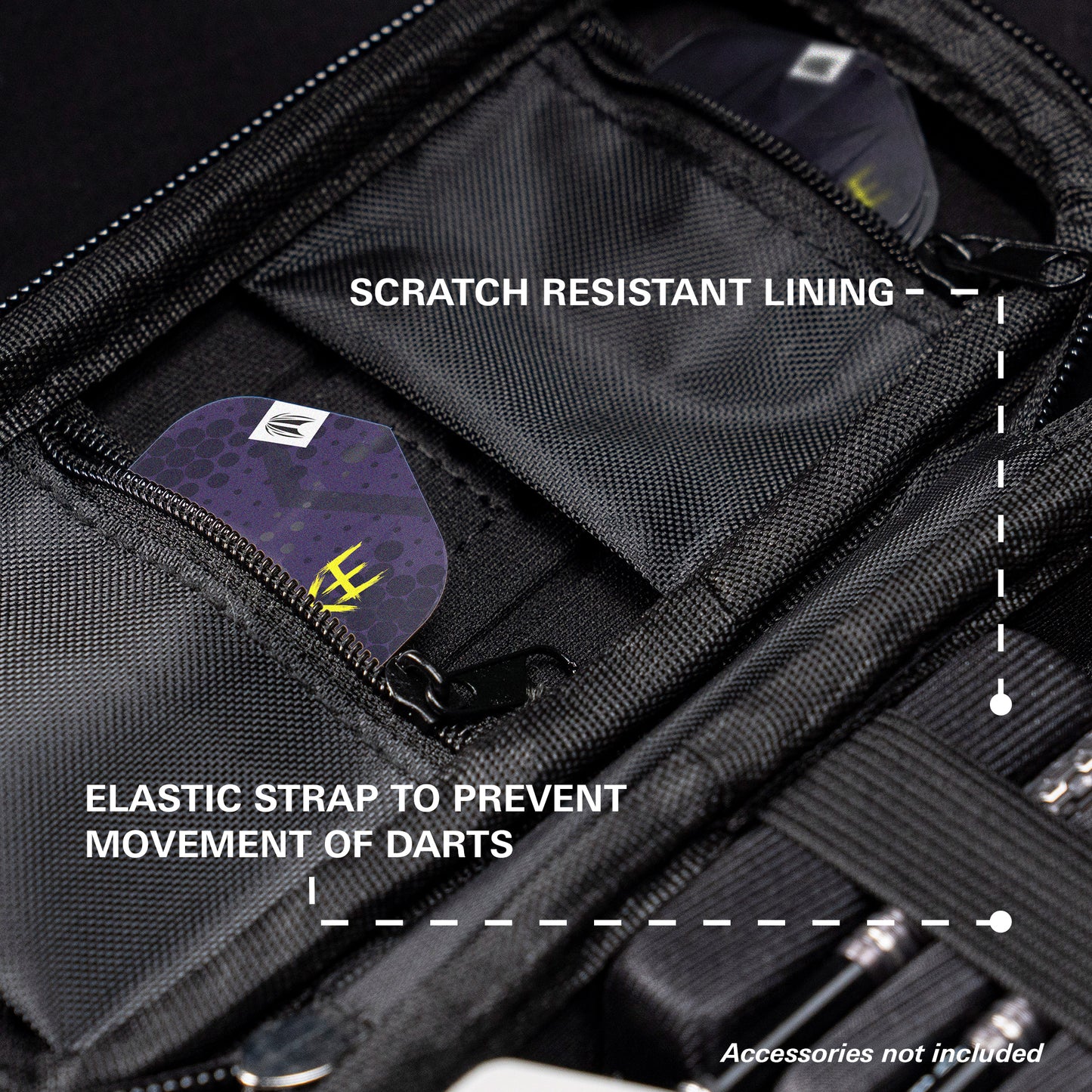 Luke Littler Ghost Takoma Case | Target