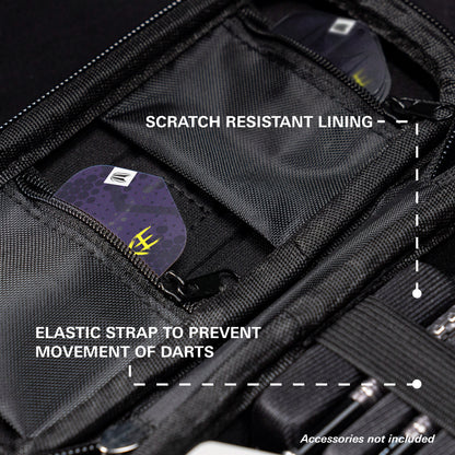 Luke Littler Ghost Takoma Case | Target