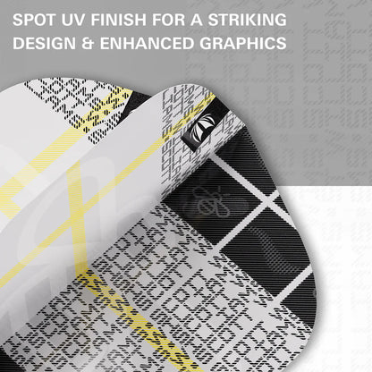 Scott Williams G2 Pro Ultra No2 Dart Flights - 3 Sets | Target