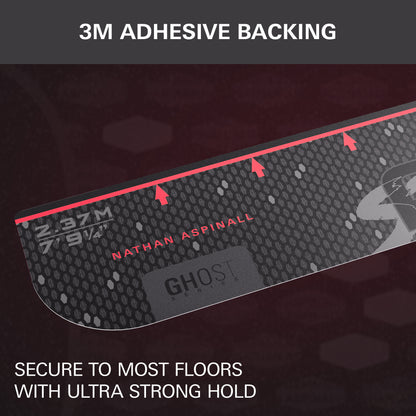 Nathan Aspinall Ghost Throw Line | Target