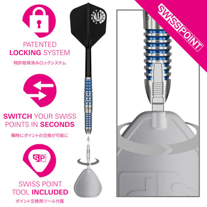 Sereno G2 | Target Japan