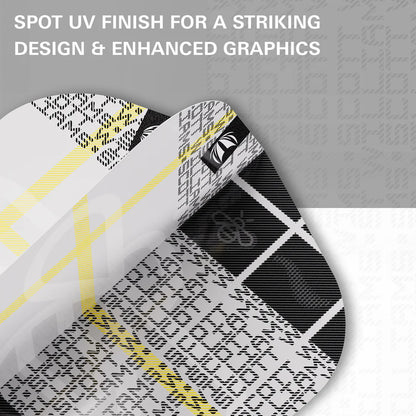 Scott Williams G2 Pro Ultra No6 Dart Flights - 3 Sets | Target