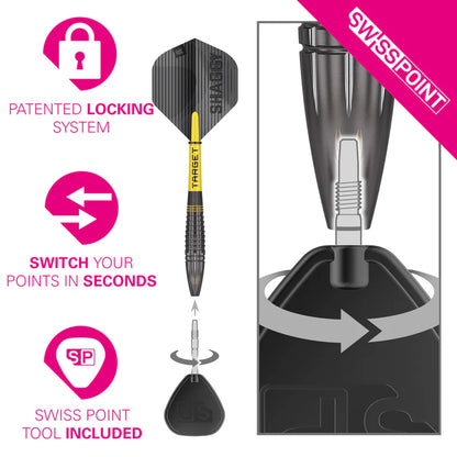 Scott Williams Black SP | Target