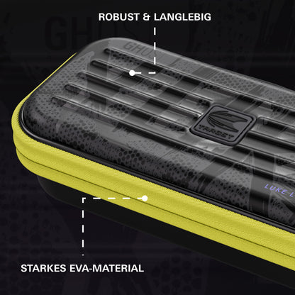 Luke Littler Ghost Takoma Case | Target