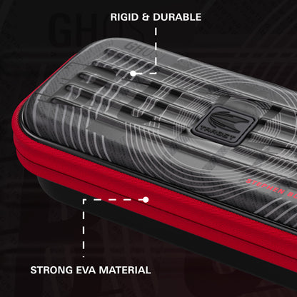 Stephen Bunting Ghost Takoma Case | Target