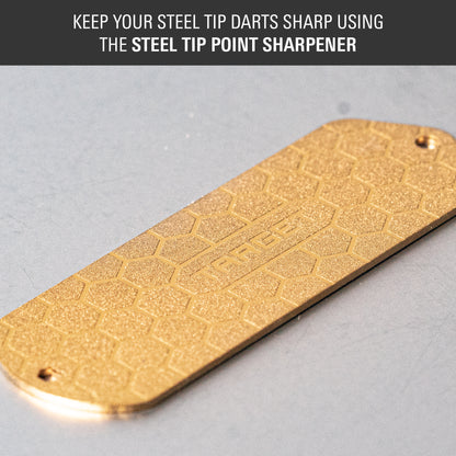 Darts Servicing Kit | Target