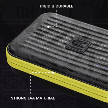 Luke Littler Ghost Takoma XL Case | Target