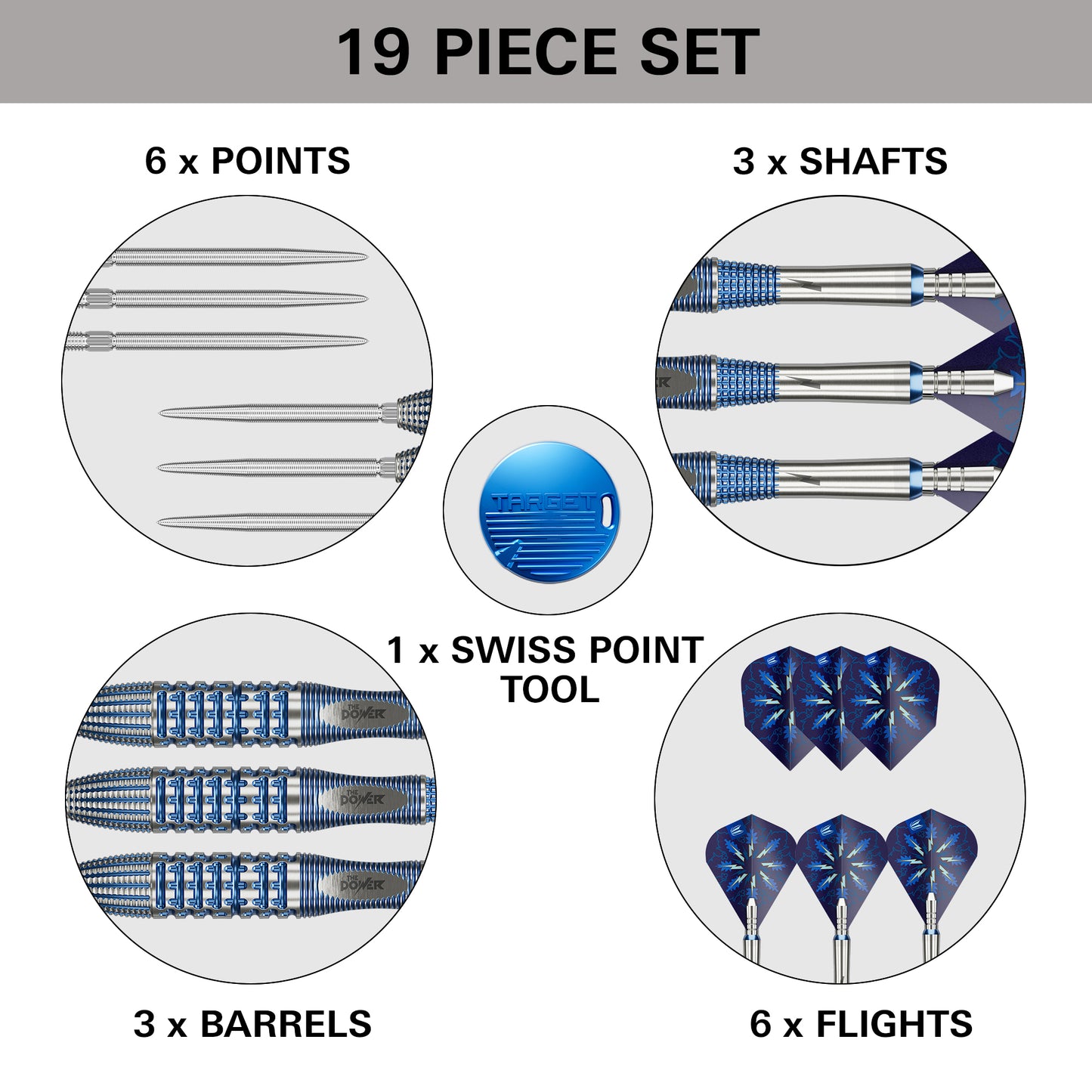 Phil Taylor GX2 SP | Target
