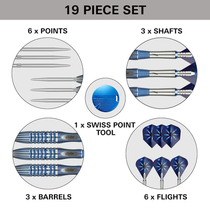 Phil Taylor GX2 SP | Target