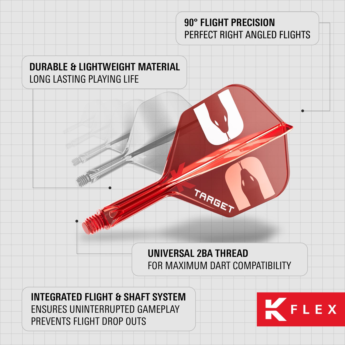 K-Flex Nathan Aspinall | Target