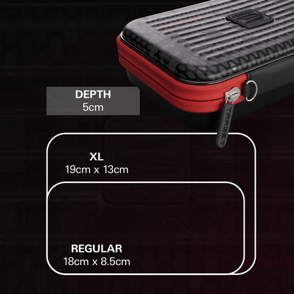 Nathan Aspinall Ghost Takoma XL Case | Target