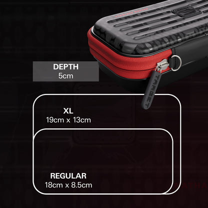 Nathan Aspinall Ghost Takoma Case | Target