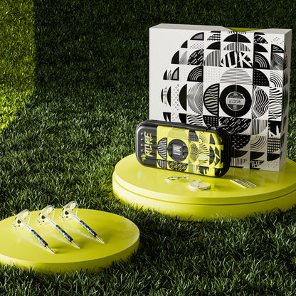 Luke Littler Edge 95% SP | Target