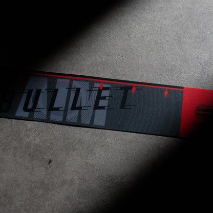 Stephen Bunting Ghost Throw Line | Target