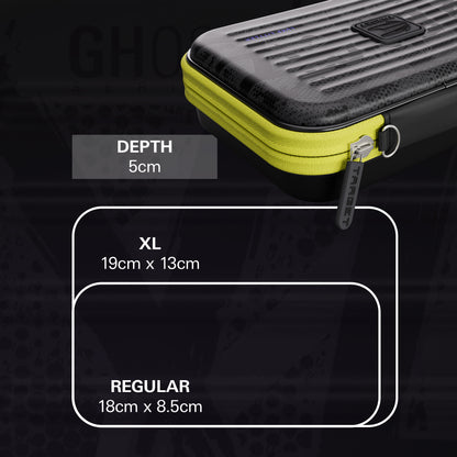 Luke Littler Ghost Takoma XL Case | Target