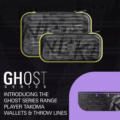 Luke Littler Ghost Takoma XL Case | Target