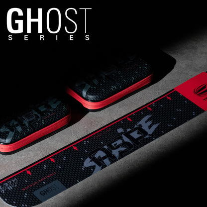 Nathan Aspinall Ghost Throw Line | Target