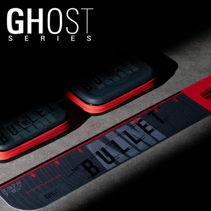 Stephen Bunting Ghost Throw Line | Target