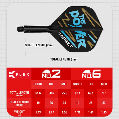 K-Flex Phil Taylor | Target