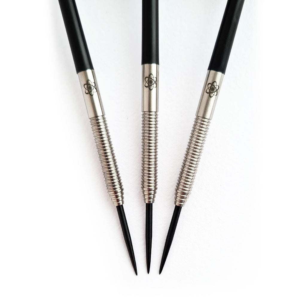 Anti Grav Steel Tip Darts - Quantum Darts