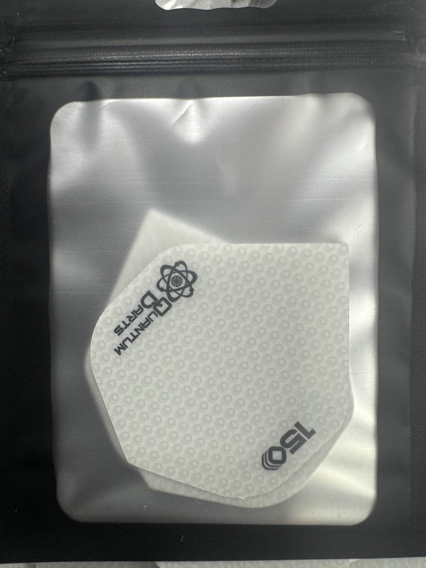 150 Micron Extra Thick Flights | Quantum Darts