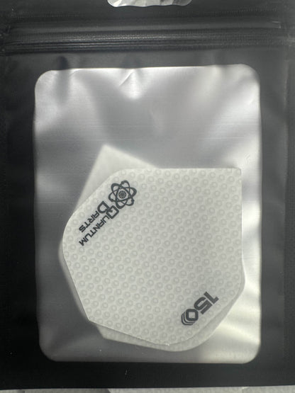150 Micron Extra Thick Flights | Quantum Darts