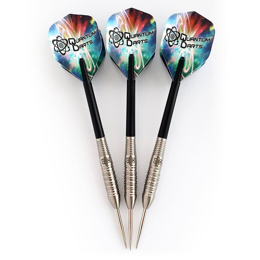 Quasar Steel Tip Darts | Quantum Darts