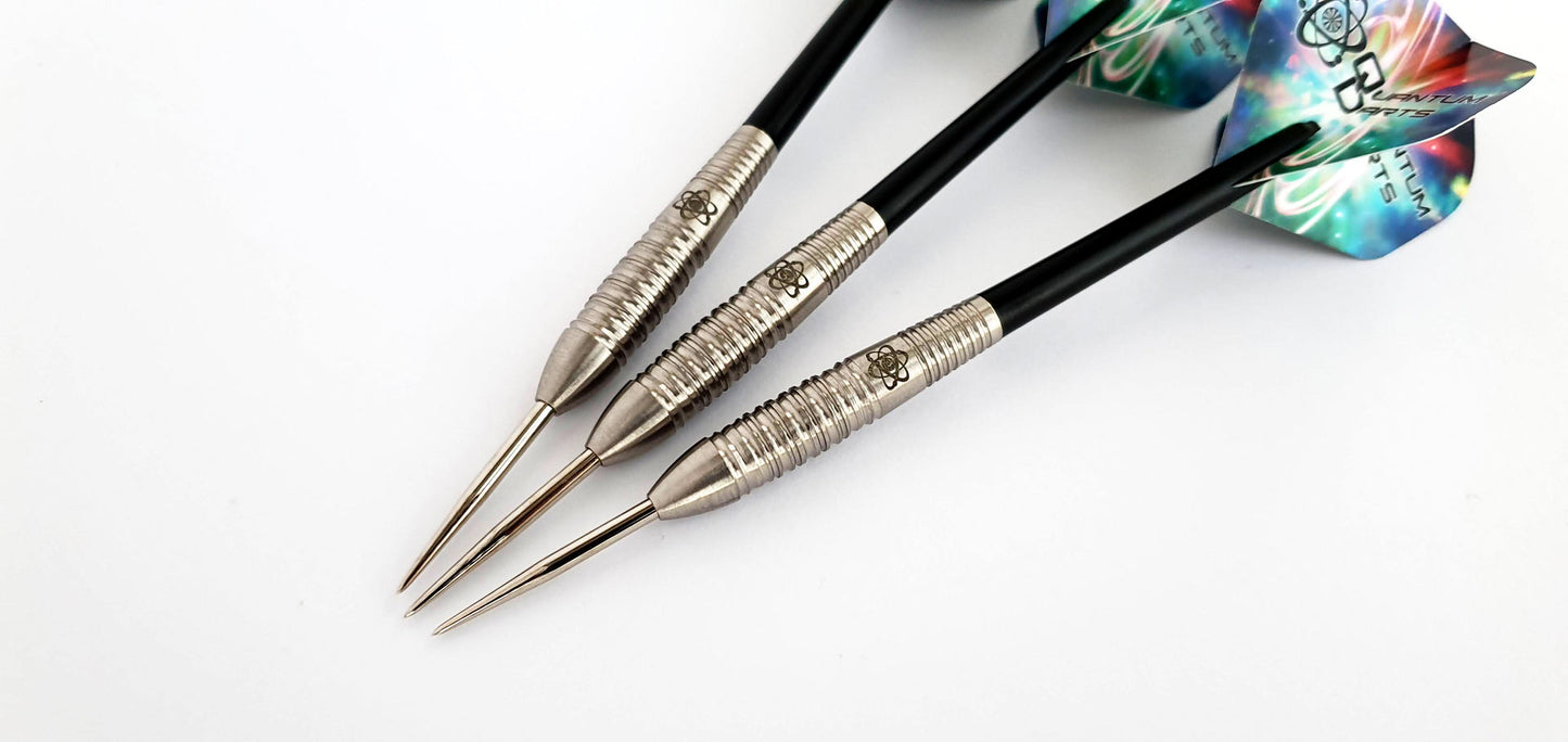 Quasar Steel Tip Darts | Quantum Darts