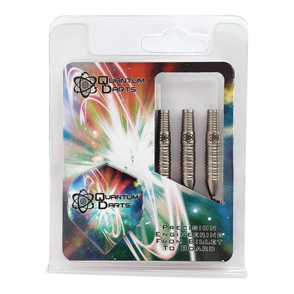 Quasar Steel Tip Darts | Quantum Darts