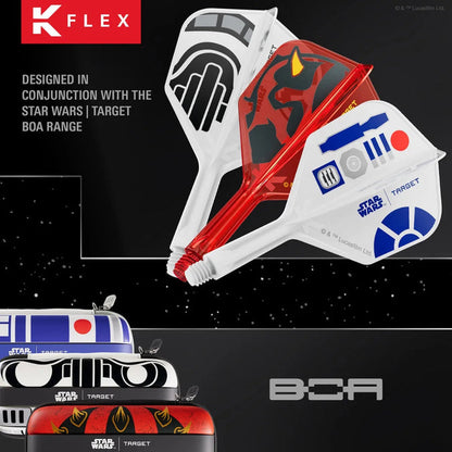 K-Flex Star Wars R2D2 | Target