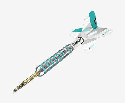 Rob Cross G2 SP | Target