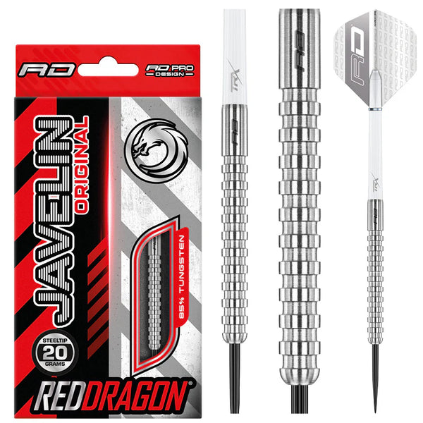 Javelin Original | Red Dragon