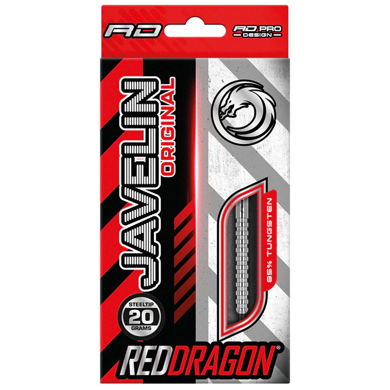 Javelin | Red Dragon