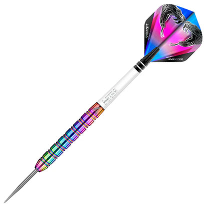 Peter Wright Snakebite 1 | Red Dragon