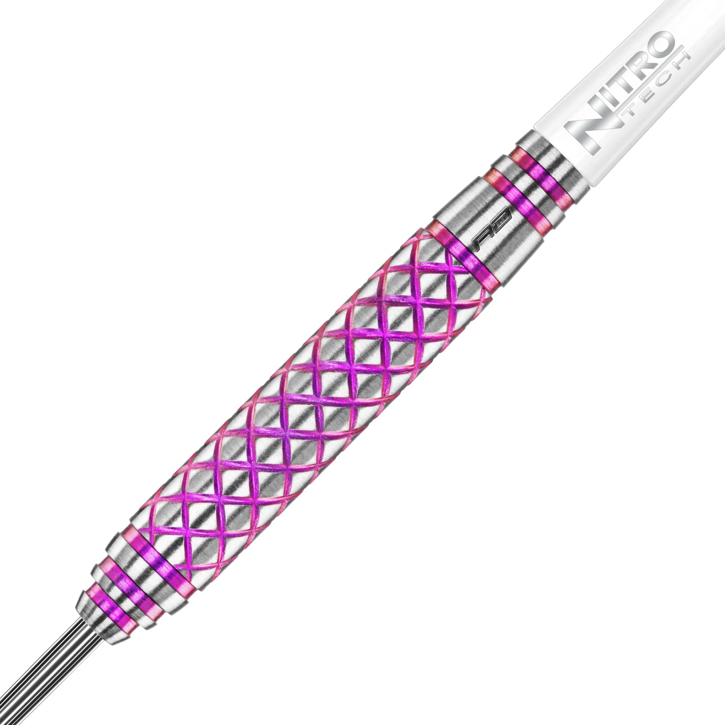 Confessions Steel Tip Darts | Red Dragon
